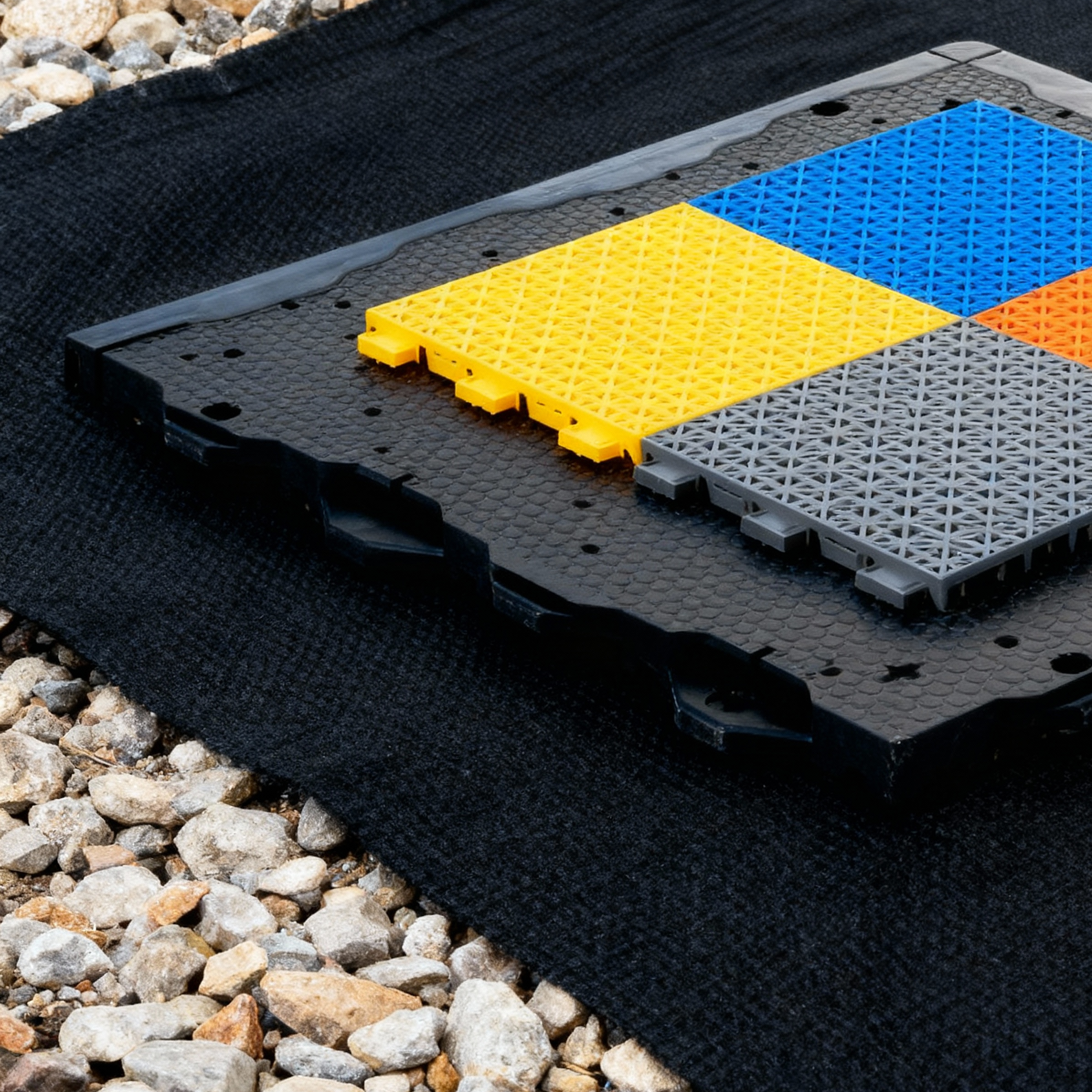 Base Panel Installation (Cost per sq. ft.) - TORONTO Area