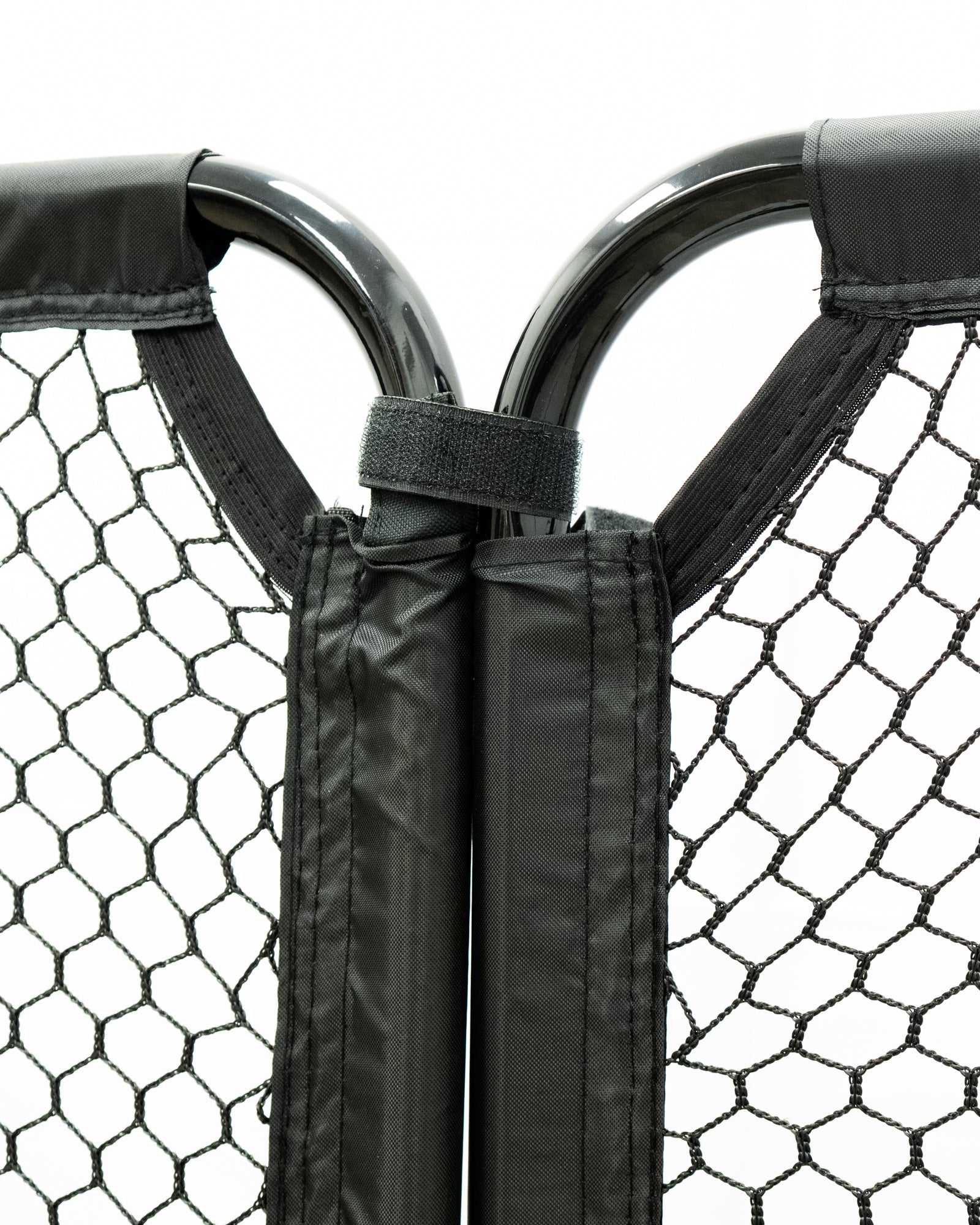 EIGHTYNINE Sports - Portable Pickleball Court Divider Panels (5 Pack: 71.5" Per Panel, 30 Linear Feet)