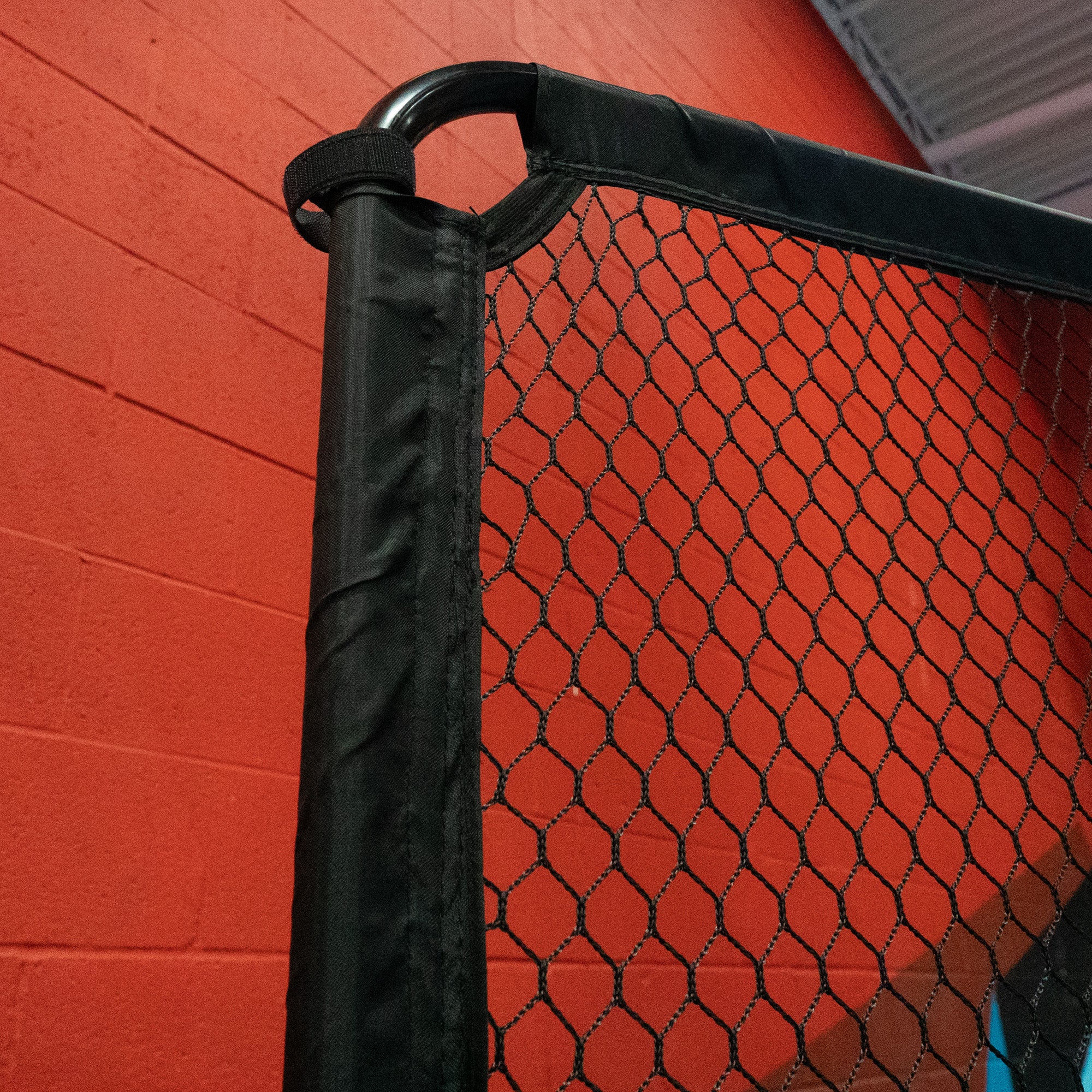 EIGHTYNINE Sports - Portable Pickleball Court Divider Panels (5 Pack: 71.5" Per Panel, 30 Linear Feet)