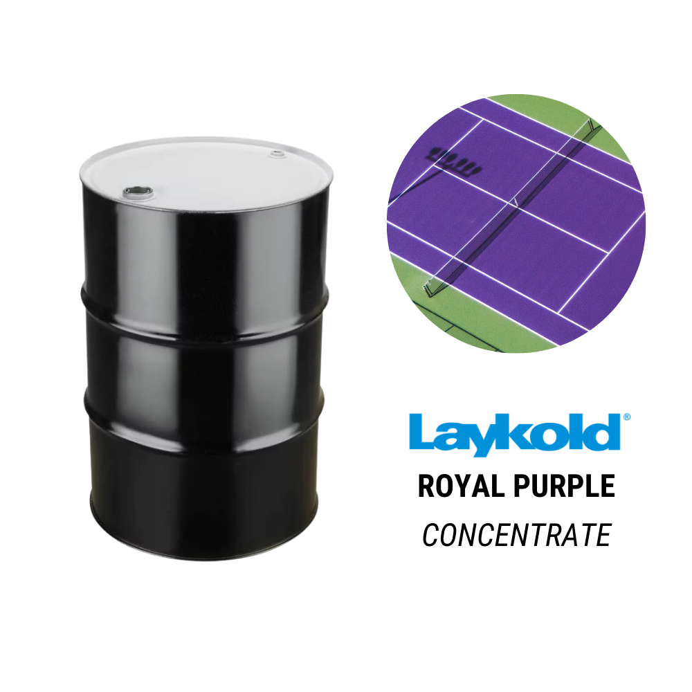 Laykold Colorcoat - Royal Purple