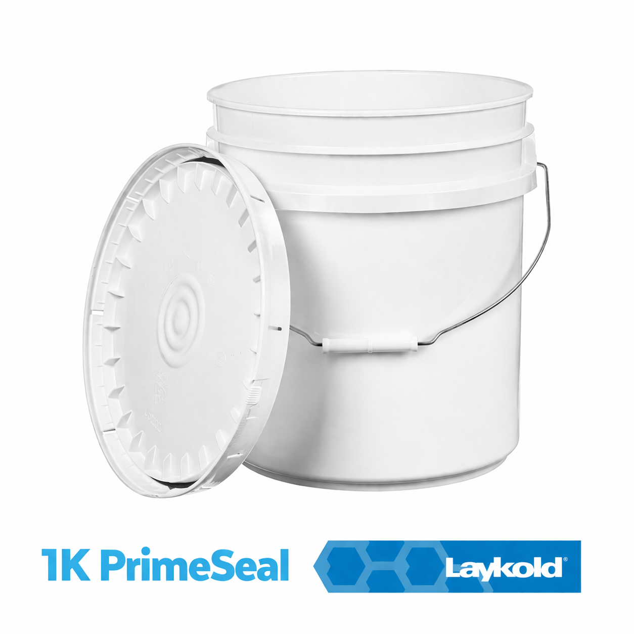 Laykold - 1k PrimeSeal (Concrete Primer AND Sealer)