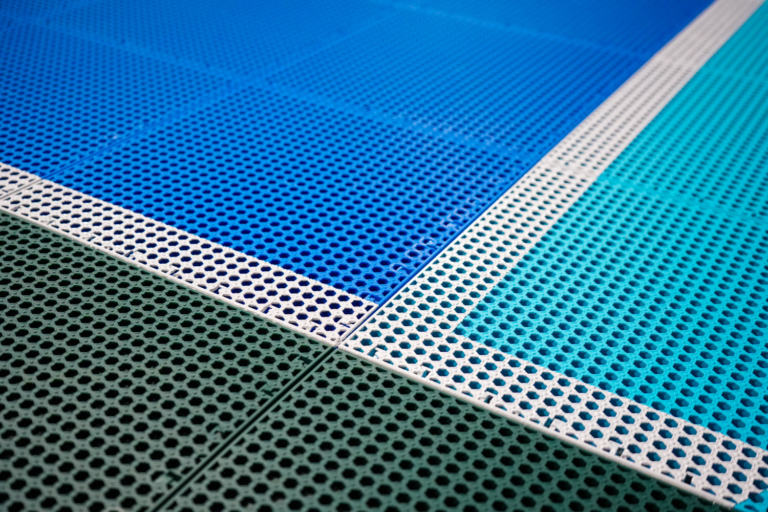 Tennis Lines