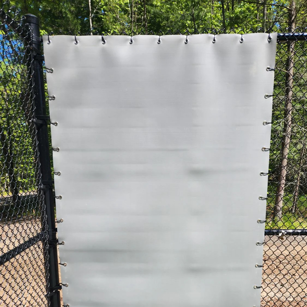 PICKLEPROOF Sound Reduction Solution (per panel) - DIY Court Canada