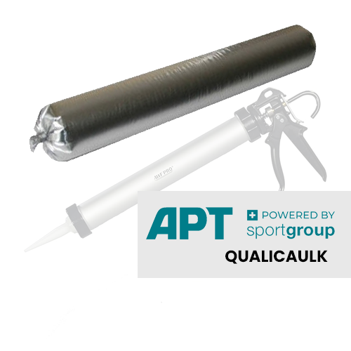 Qualicaulk - Polyurethane Crack Filler (Case) - DIY Court Canada