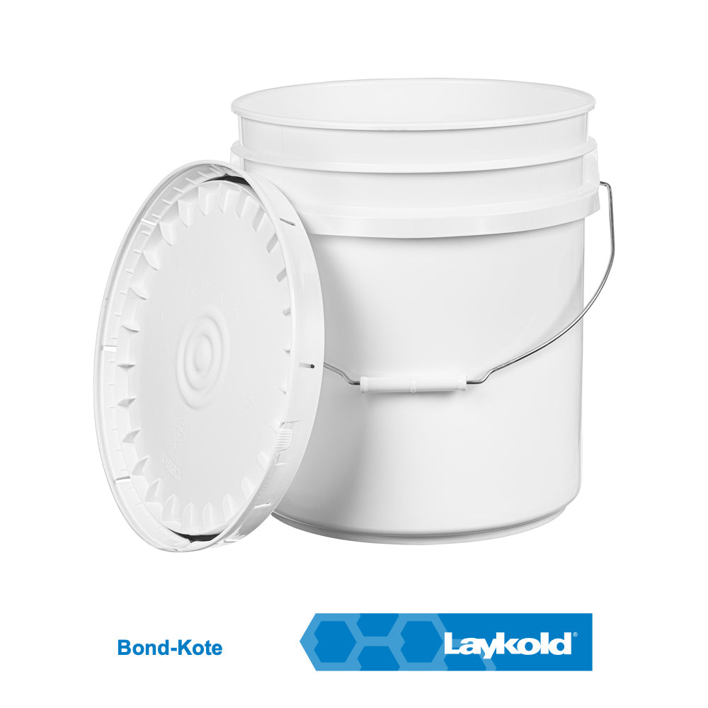 Laykold - Bond-Kote (5-gal Acrylic Concrete Primer) - DIY Court Canada