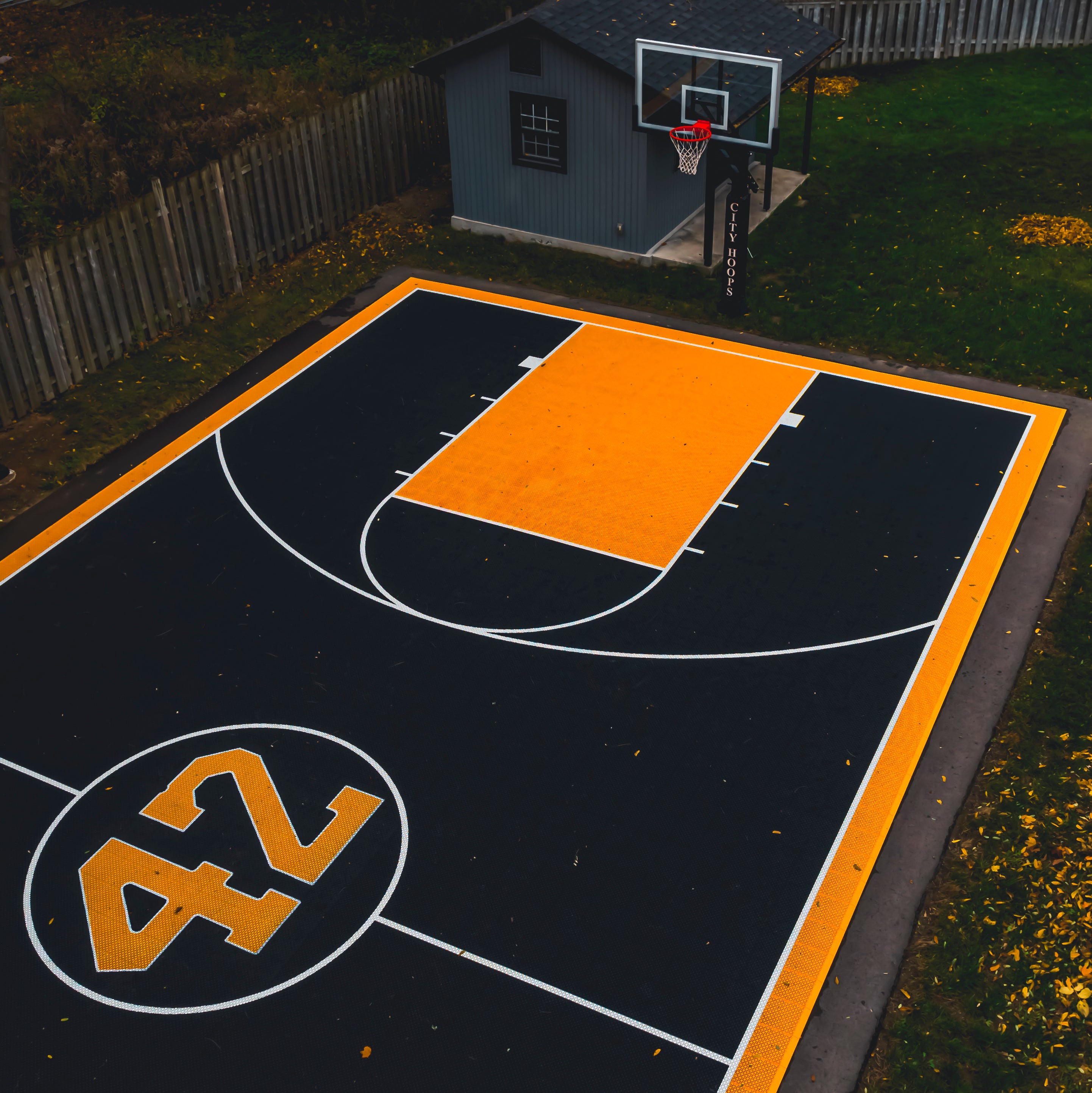 Custom Logos - DIY Court Canada