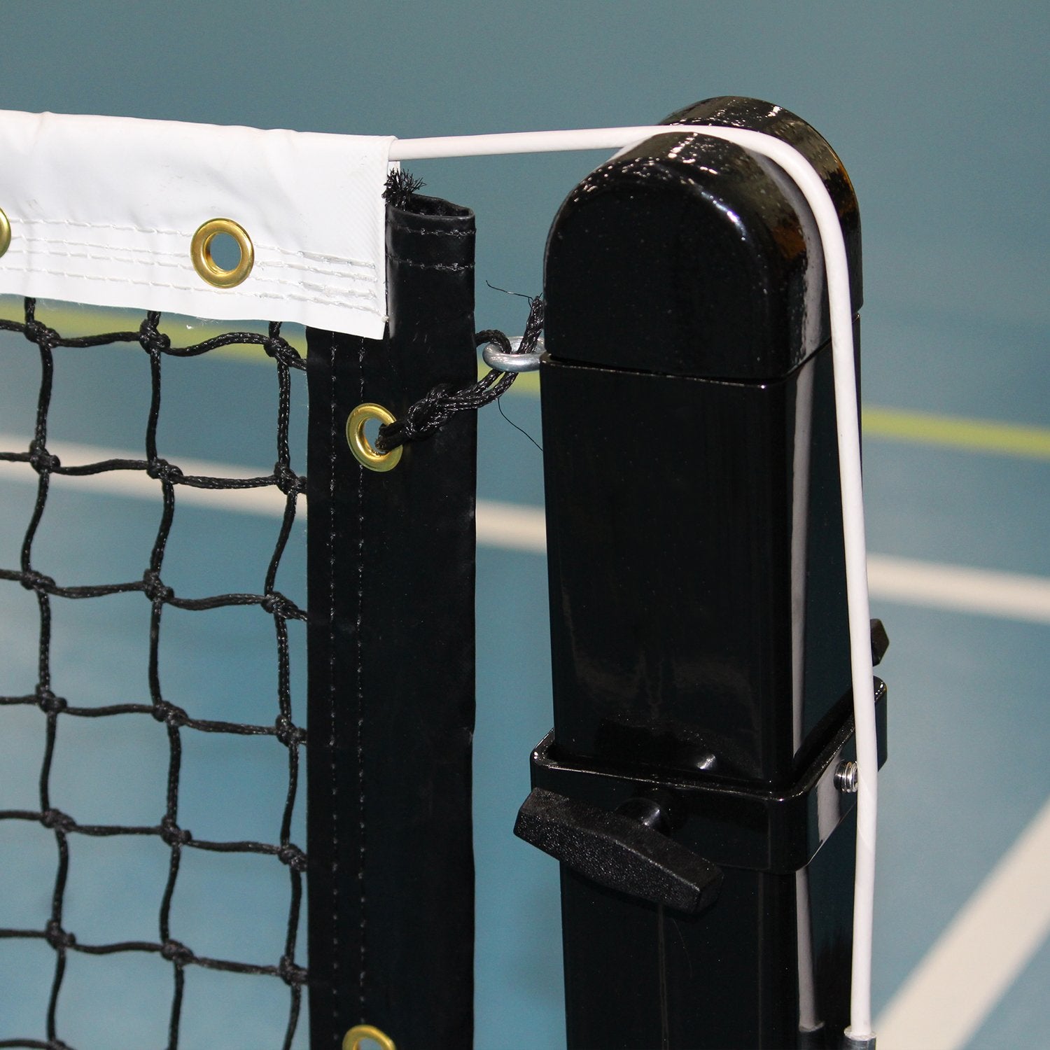 Douglas Professional Premier Portable Pickleball Net System - DIY Court Canada