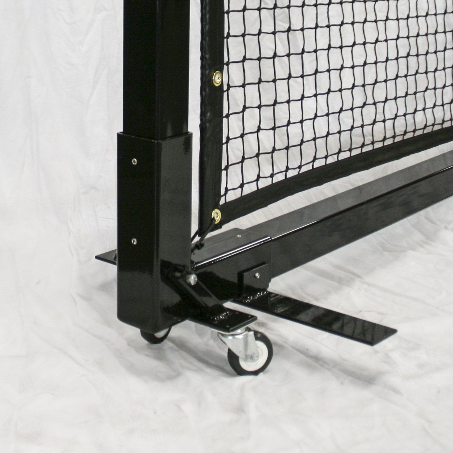 Douglas Professional Premier Portable Pickleball Net System - DIY Court Canada