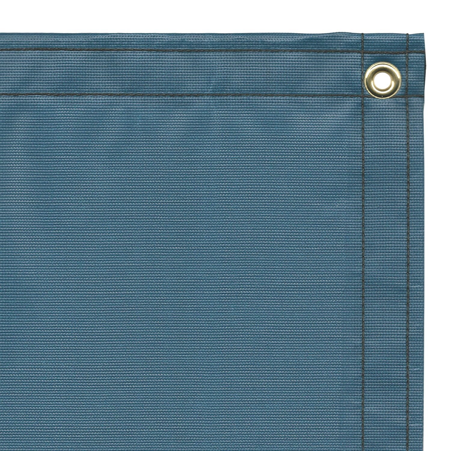 Windscreen: Vinyl Coated Polyester MAX Premium (Cost per sq. ft.*) - DIY Court Canada