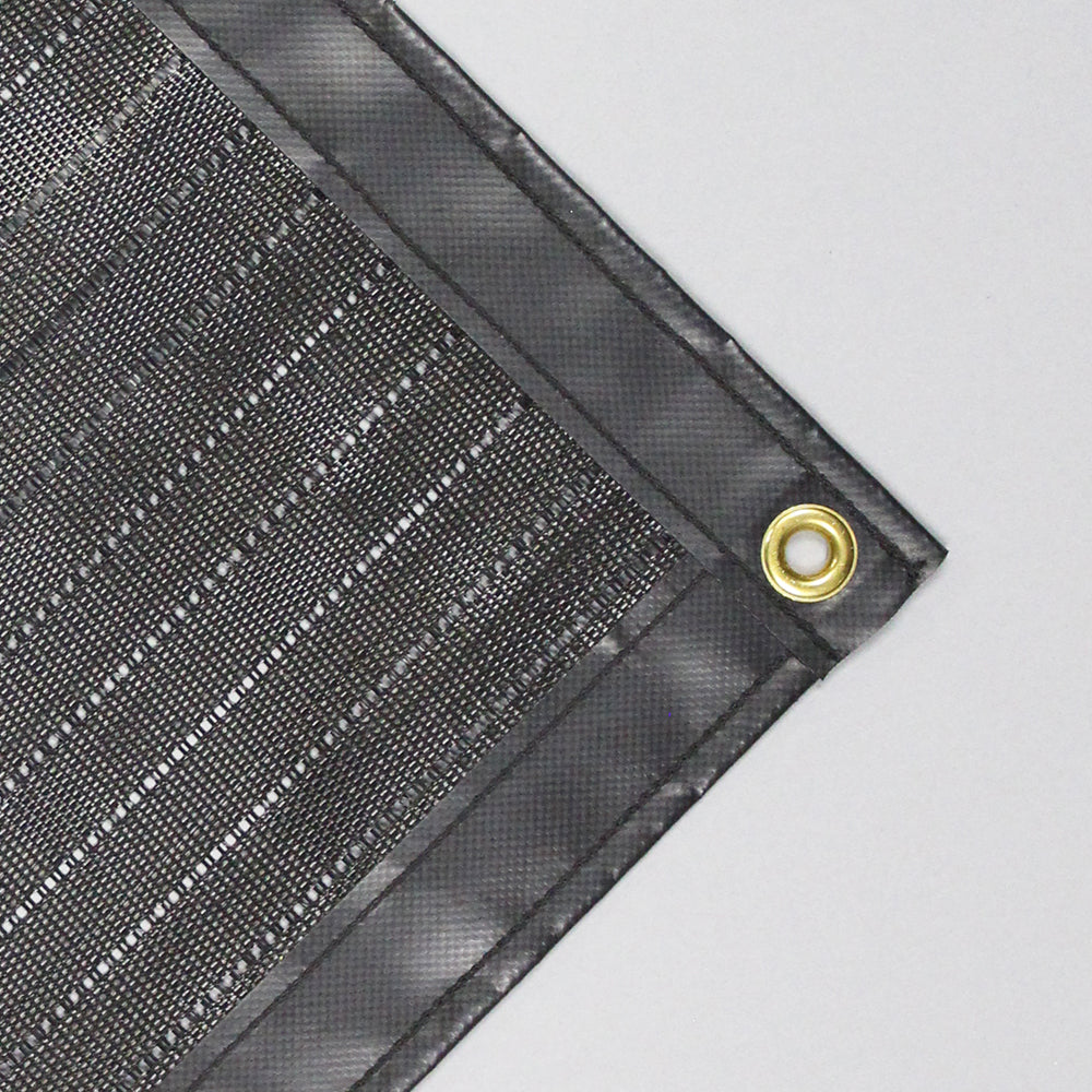 Windscreen: Poly Pro Plus Open Mesh (Cost per sq. ft.*) - DIY Court Canada