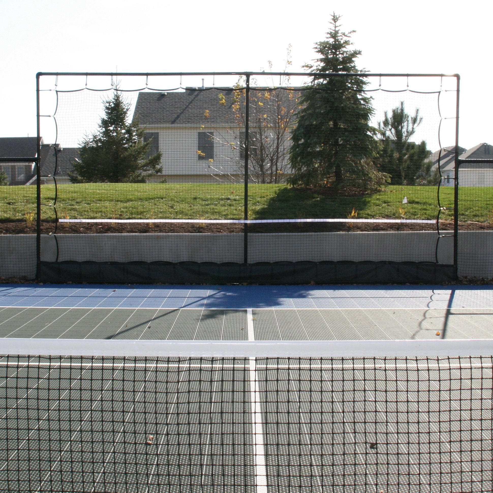 Douglas Rebounder (20' x 10') - DIY Court Canada