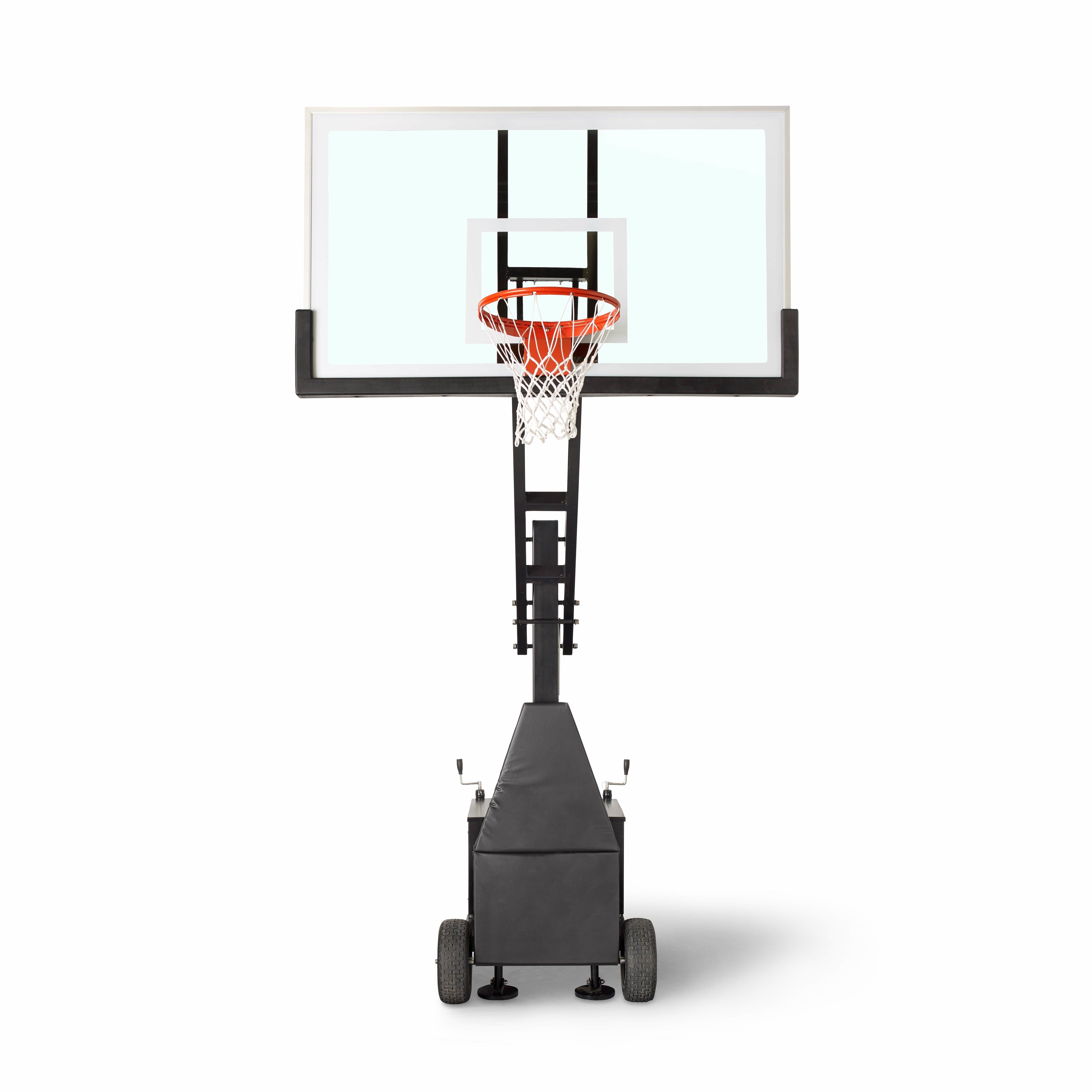 TRAVELER - Basketball Net System - DIY Court Canada