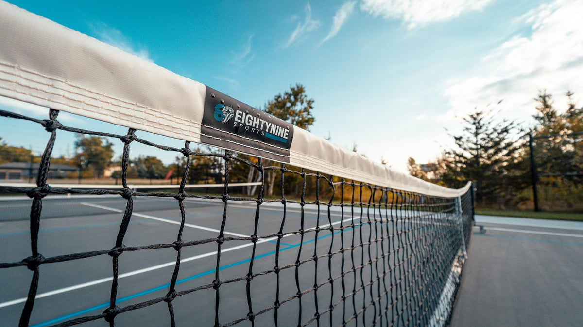 EIGHTYNINE Sports - Tennis & Pickleball Equipment