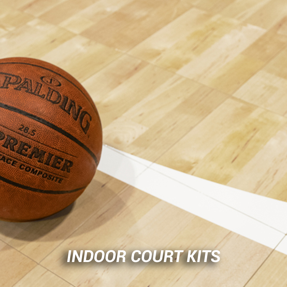 Indoor Court Kits