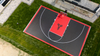Basketball (Half) Court Kits