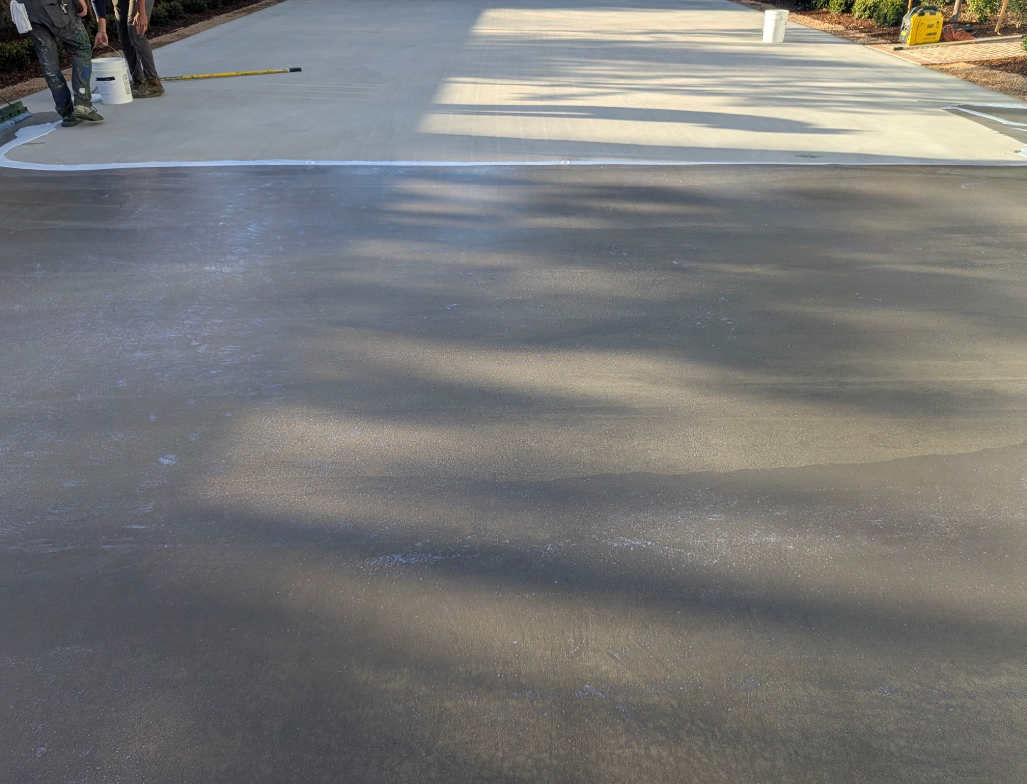 Laykold - 1k PrimeSeal (Concrete Primer AND Sealer)