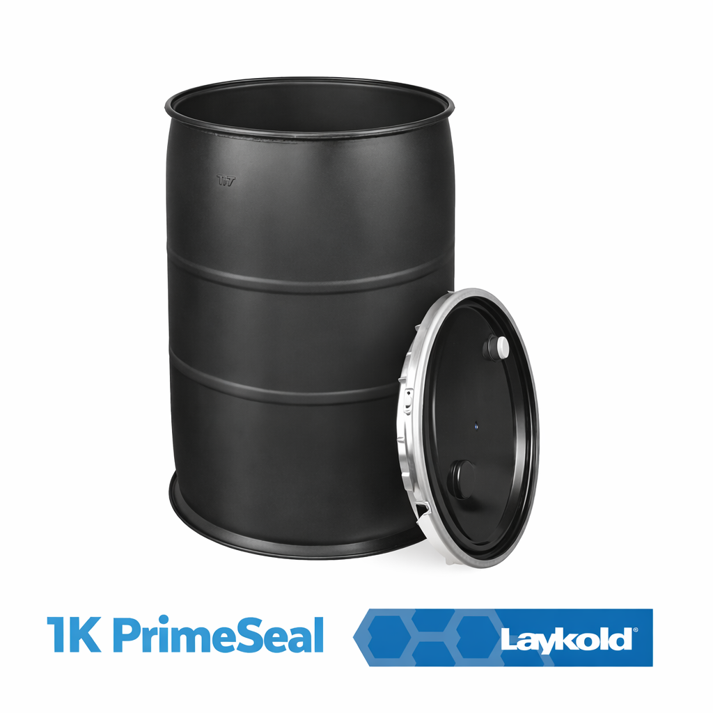 Laykold - 1k PrimeSeal (Concrete Primer AND Sealer)