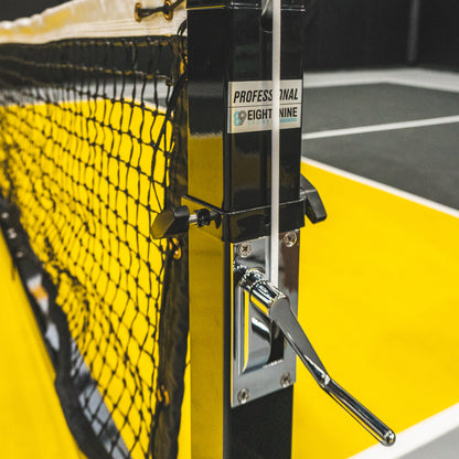 EIGHTYNINE Sports - Professional Portable Pickleball Net System