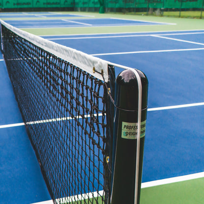 EIGHTYNINE Sports - Professional Tennis Posts - 3" Diameter - DIY Court Canada