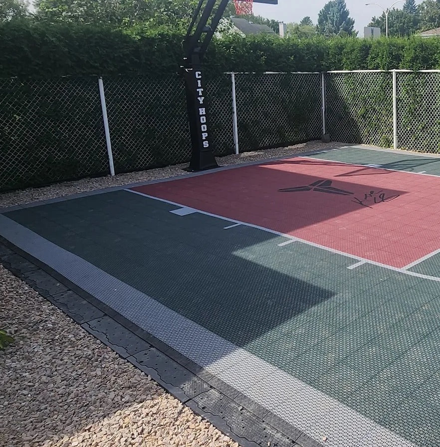 Base Panel Installation (Cost per sq. ft.) - TORONTO Area