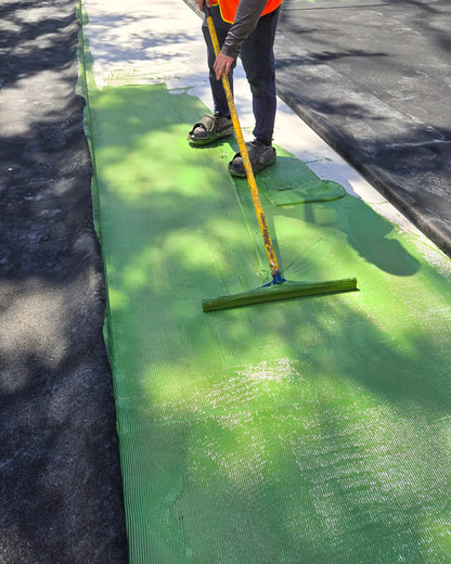 CLOUDFUSE - Two-Part Polyurethane Adhesive for CLOUD Cushion Court Systems