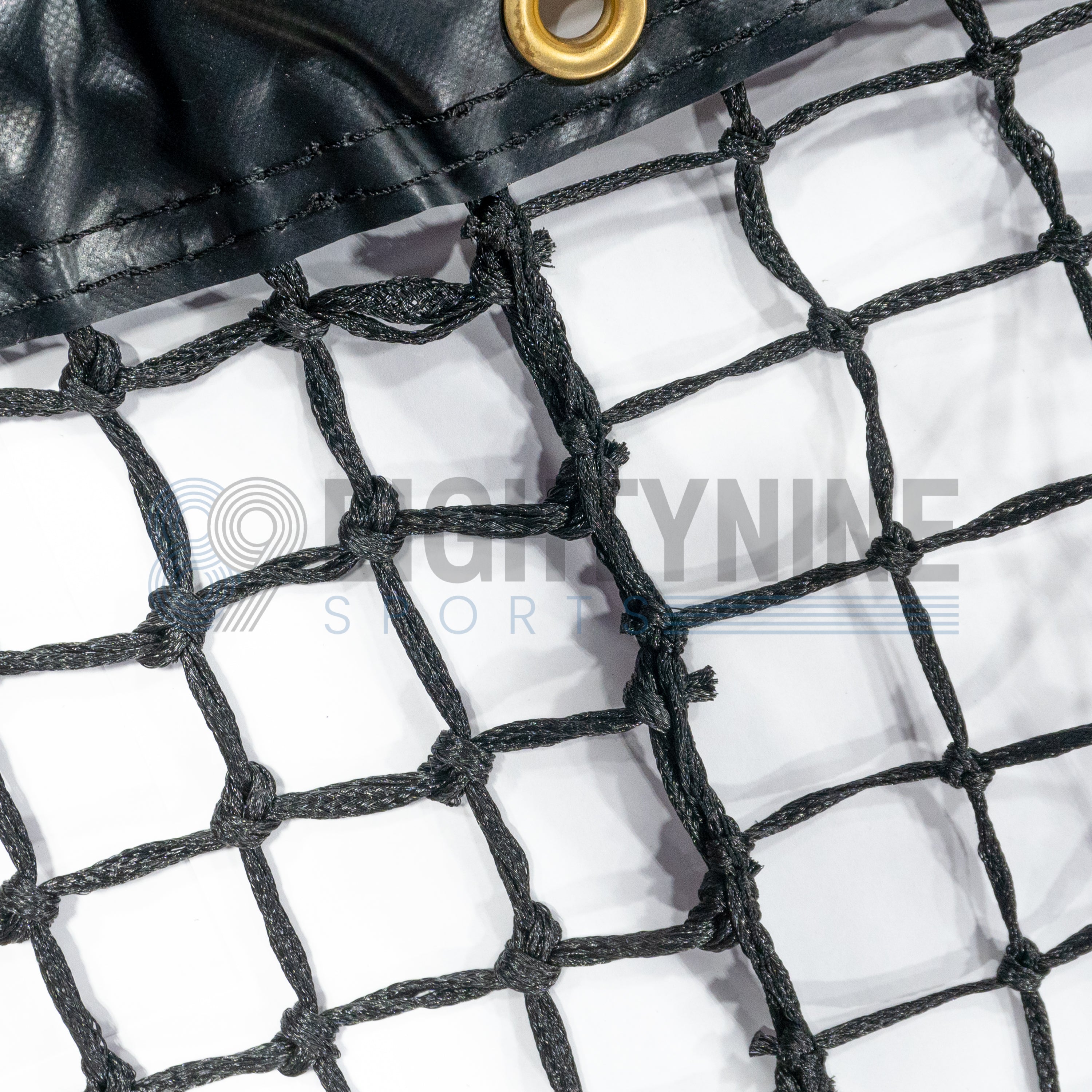 EIGHTYNINE Sports - Professional Tennis Net & Center Strap - DIY Court Canada