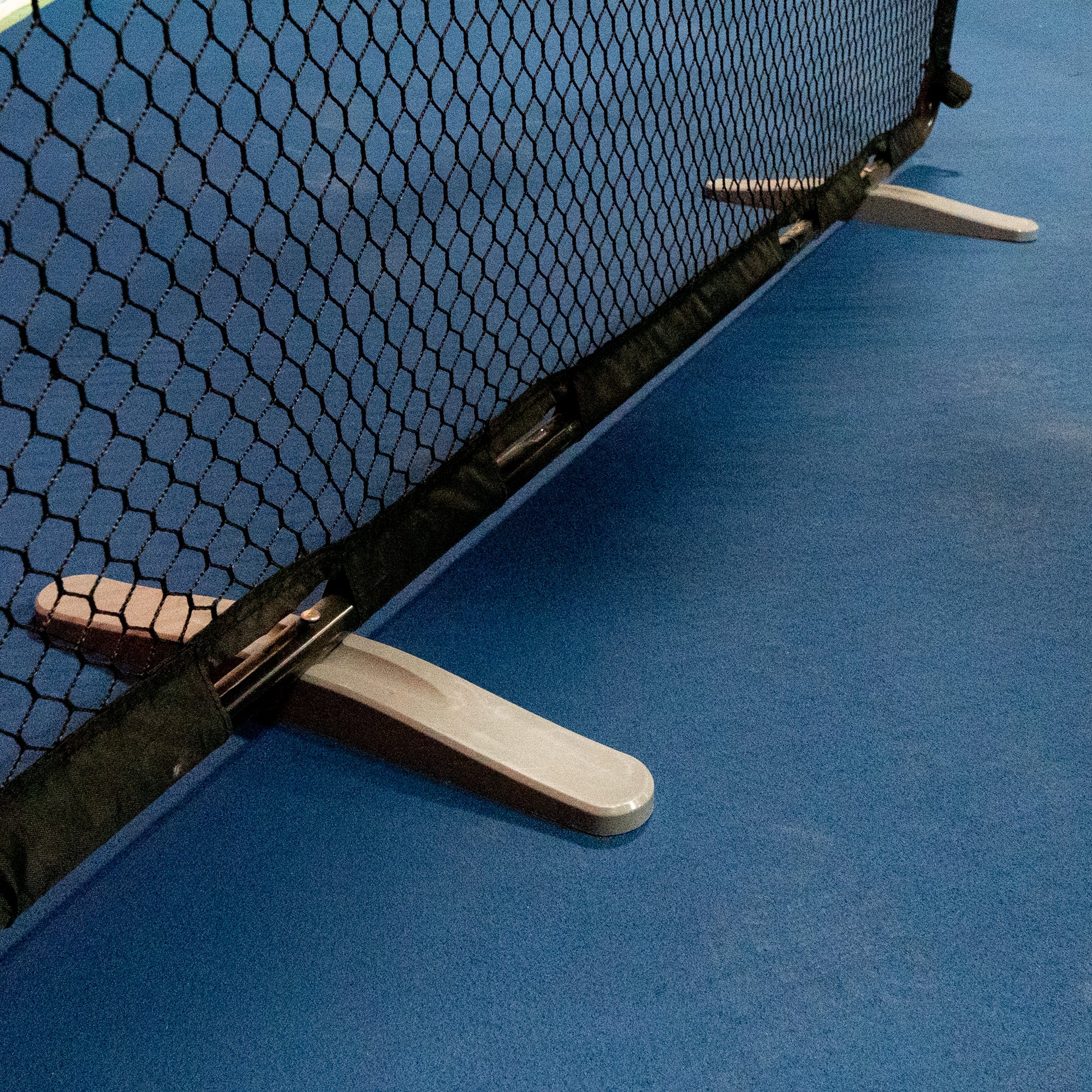 EIGHTYNINE Sports - Portable Pickleball Court Divider Panels (5 Pack: 71.5" Per Panel, 30 Linear Feet)