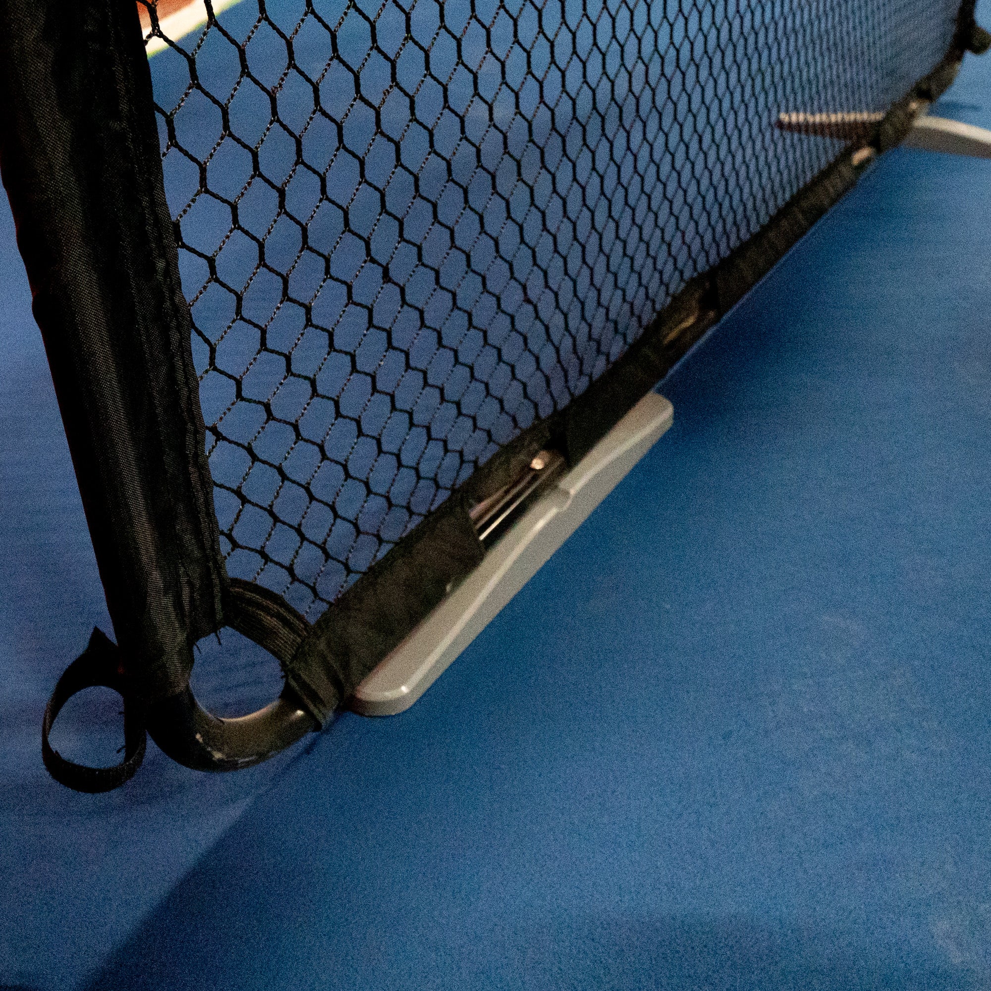 EIGHTYNINE Sports - Portable Pickleball Court Divider Panels (5 Pack: 71.5" Per Panel, 30 Linear Feet)