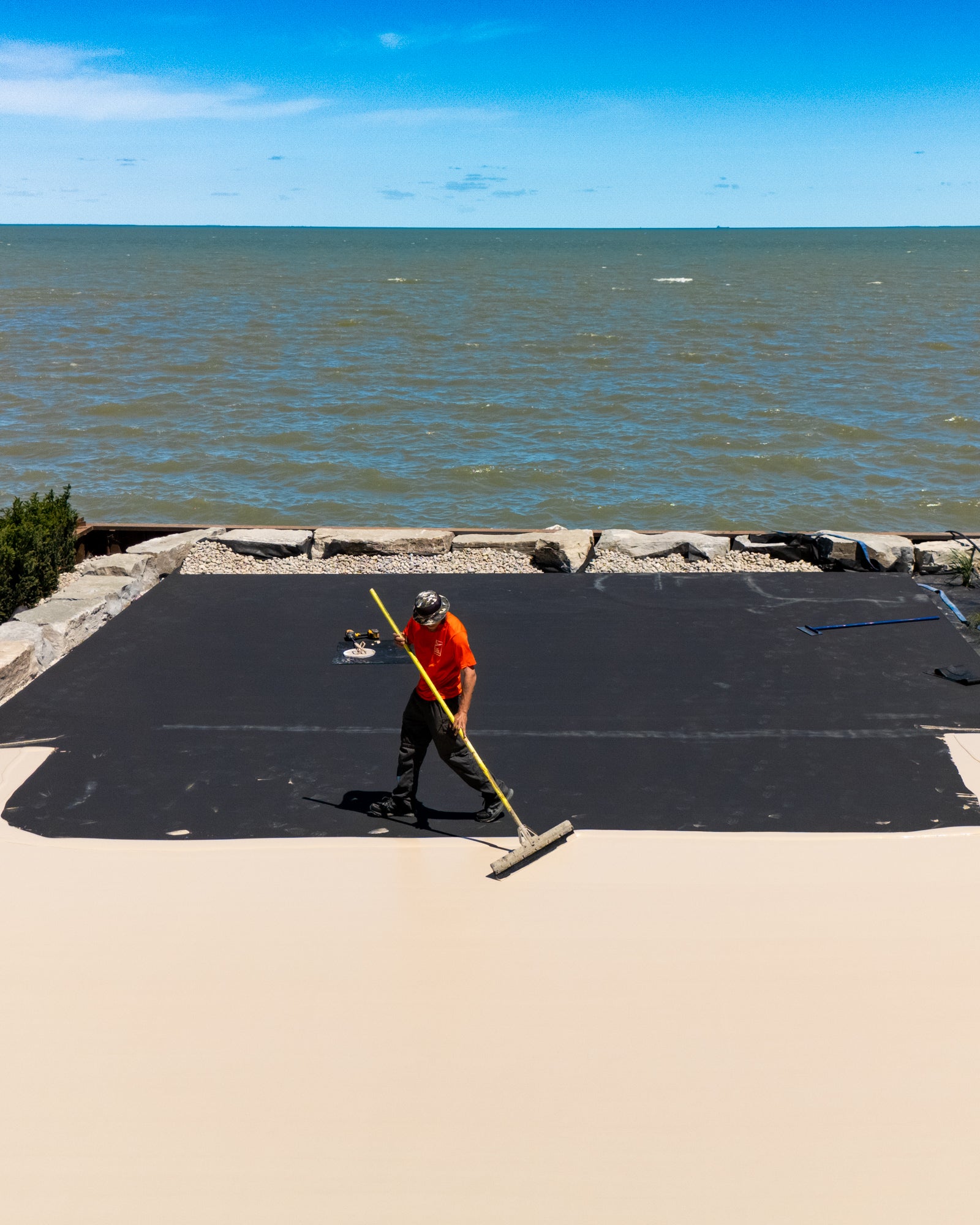 EIGHTYNINE Sports Cloud Cushion System