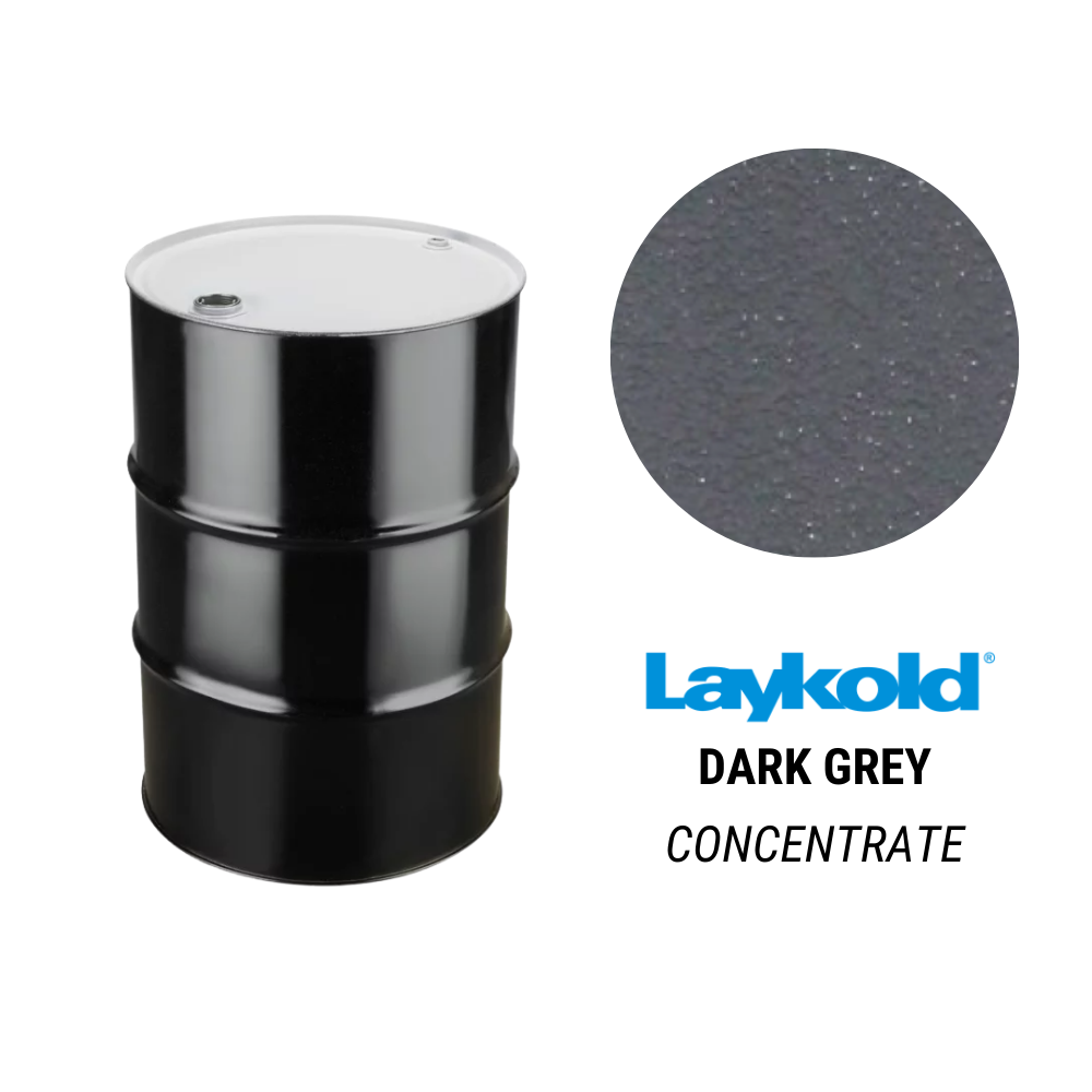 Laykold Colorcoat - Dark Grey