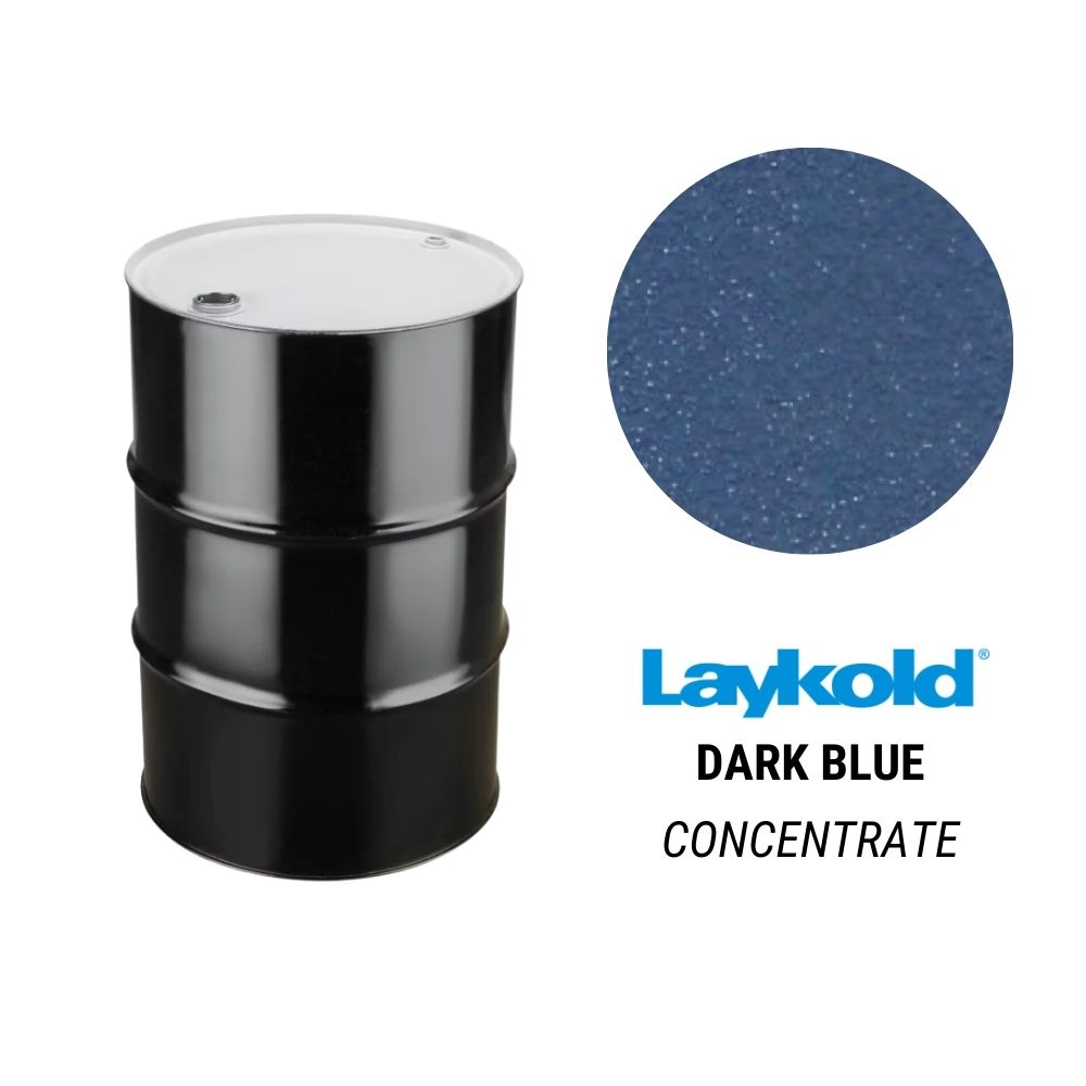 Laykold Colorcoat - Dark Blue