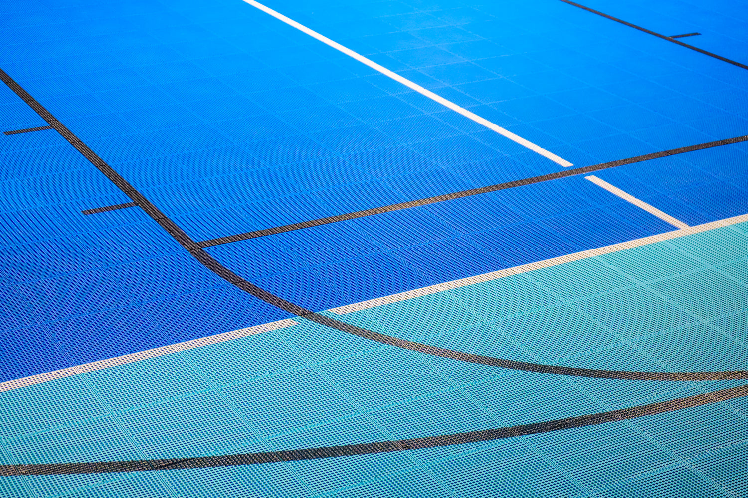 Basketball (Full Court) Lines