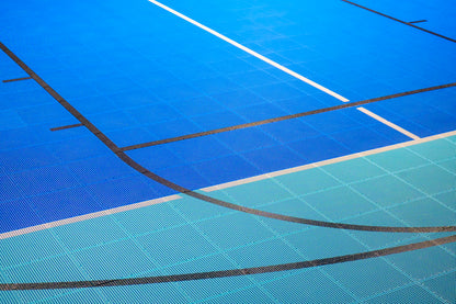 Basketball (Full Court) Lines