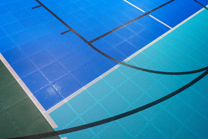 Basketball (Half Court) Lines