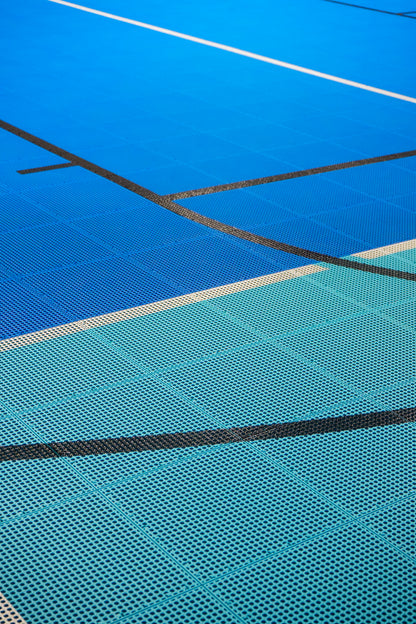 Badminton Lines