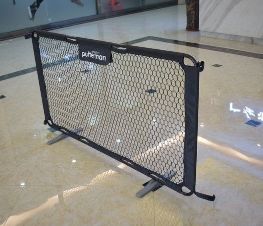 Portable Pickleball Fencing Divider Panels (2 or 6 Pack: 59" Length Per Panel) - DIY Court Canada