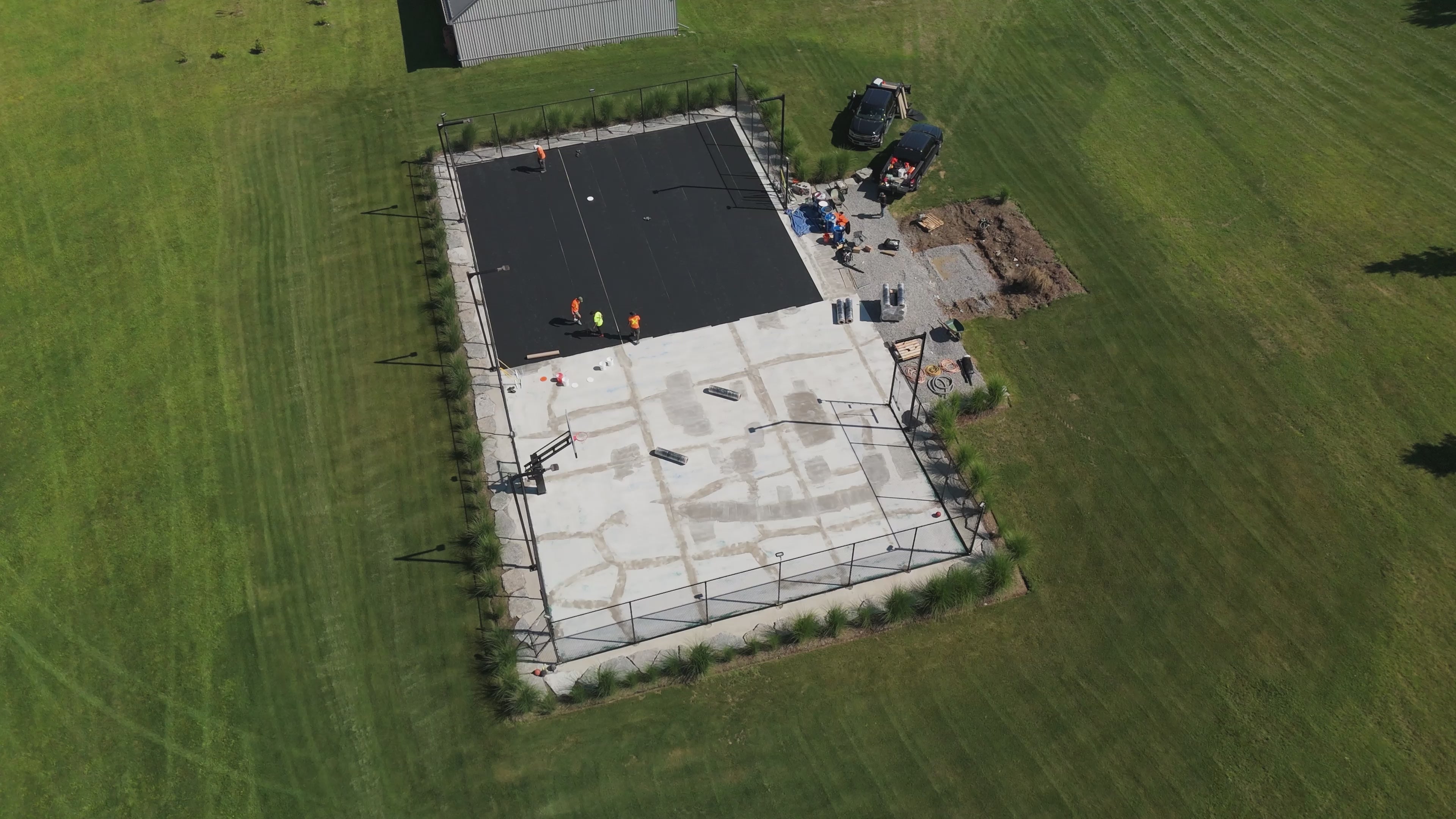 Load video: EIGHTYNINE Sports CLOUD