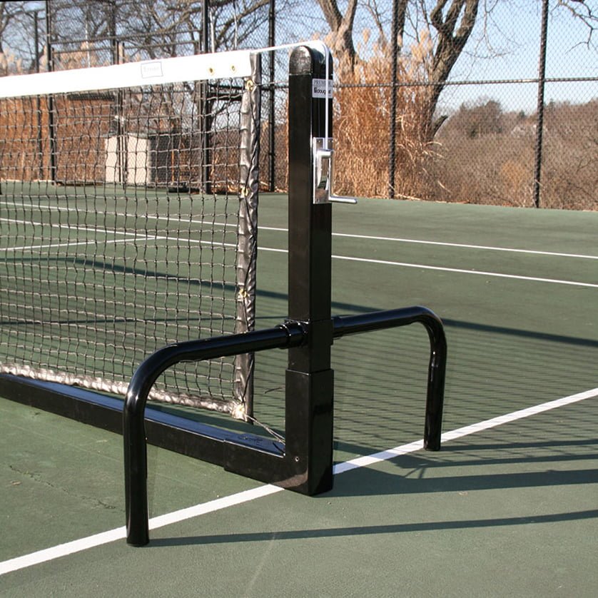 Tennis Posts & Nets – DIY Court Canada