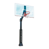 CITY HOOPS - Fixed Height Basketball Hoop - DIY Court Canada