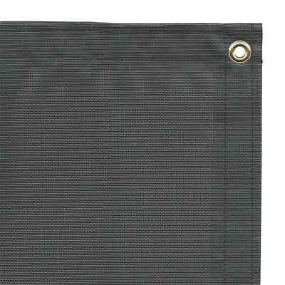 Windscreen: Vinyl Coated Polyester MAX Premium (Cost per sq. ft.*) - DIY Court Canada