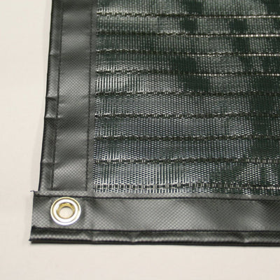 Windscreen: Poly Pro Plus Closed Mesh (Cost per sq. ft.*) - DIY Court Canada
