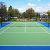 Douglas Tennis Net (TN-30) - Regular - DIY Court Canada