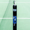 Douglas Premier RD or SQ Tennis Posts - 3" Diameter - DIY Court Canada
