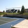 Installation Douglas Rebounder - 10' x 10' - DIY Court Canada