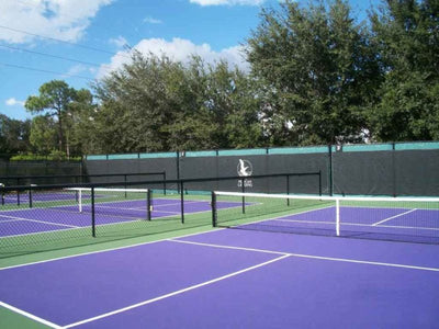 Installation - Noice Reducing Fence - (Cost per ln. ft.) - DIY Court Canada