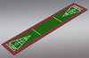 Shuffleboard Court Kit - Single 7'11" x 41'8" (S3) - DIY Court Canada