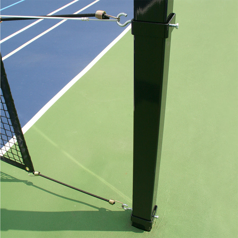 Douglas Multi-Sport Adjustable Net System - Badminton, Volleyball, Tennis,  Pickleball – DIY Court Canada